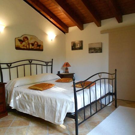B&B Stella Del Borgo Castiglione Olona Eksteriør billede