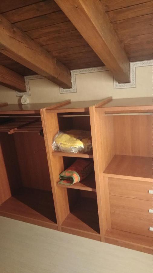 B&B Stella Del Borgo Castiglione Olona Eksteriør billede