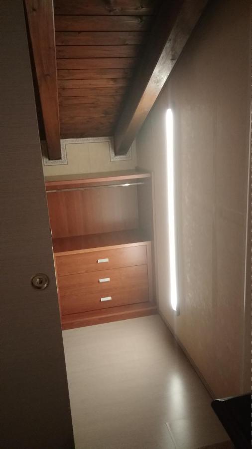 B&B Stella Del Borgo Castiglione Olona Eksteriør billede
